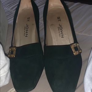 St. John elegant shoes